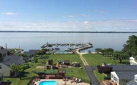 South Beach Resort in Marblehead Ohio